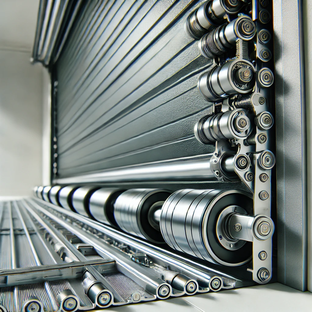 Expert Roller Garage Door Repairs Aliso Viejo CA - Professional Door System Specialists